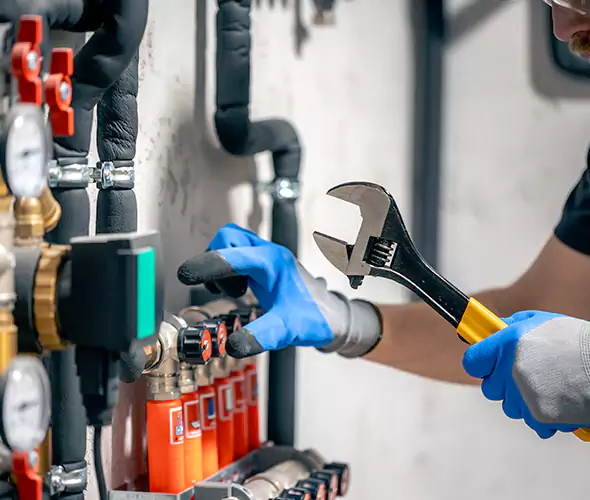 Expert Plumber for Commercial Plumbing in French Valley, CA: Schedule Reliable Plumbing Services with Us