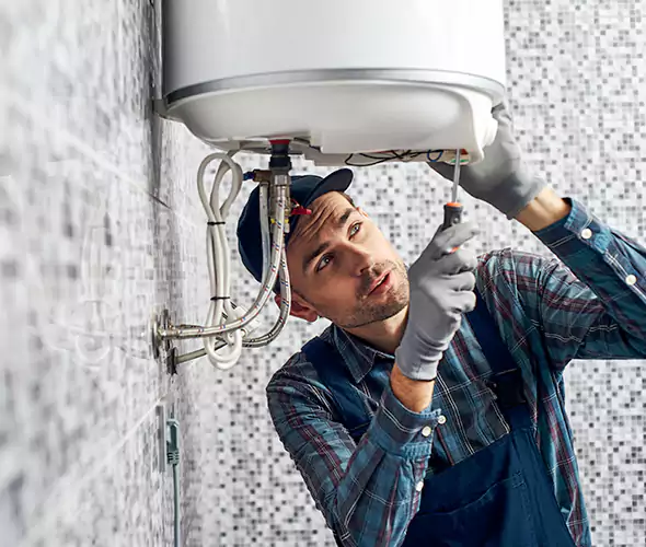 Expert Plumber for Hot Water Tank Maintenance in French Valley, CA: Schedule Reliable Maintenance Services with Us