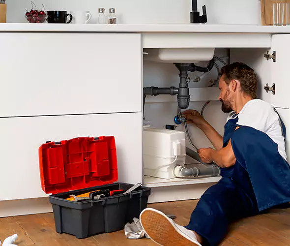Expert Plumbers for PEX Pipe Installation in French Valley, CA: Schedule Professional Service Today