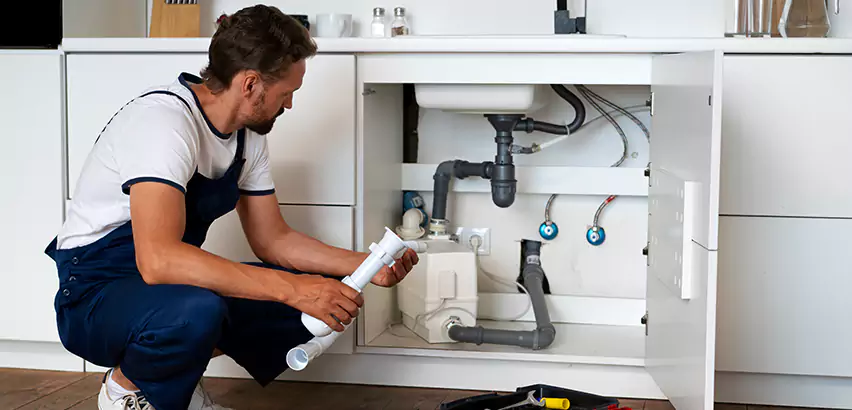 Plumbers for Frozen Pipes in French Valley