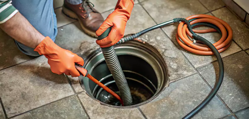 Rooter Services in French Valley, CA
