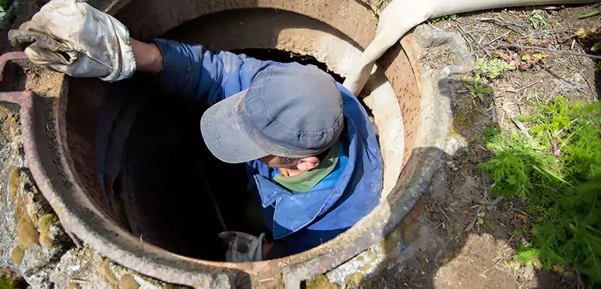 Professional Septic Tank Repair Services in French Valley, CA