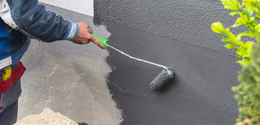 Walls Waterproofing in French Valley, CA