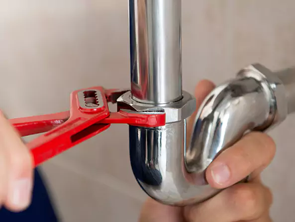 Why Choose French Valley Plumbers for Basement Leak Repair in French Valley, CA?