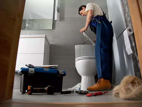  Why Choose French Valley Plumbers for Drainage Services in French Valley, CA?]