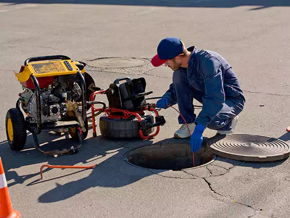 Why Choose French Valley Plumbers for Drains Camera Inspection in French Valley, CA?