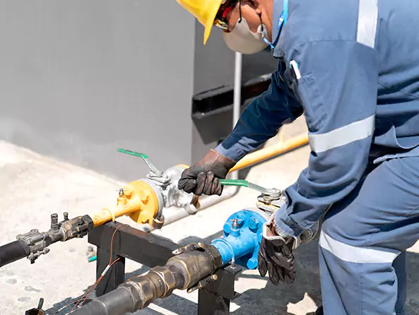 Why Choose French Valley Plumbers for Gas Line Repair in French Valley, CA?