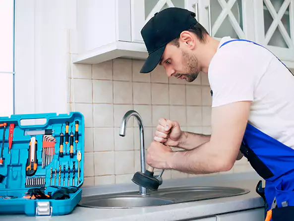  Why Choose French Valley Plumbers for New Construction Plumbing in French Valley, CA?