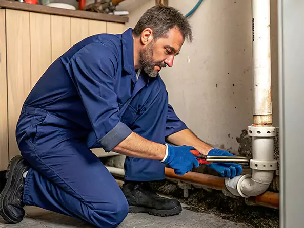 Why Choose French Valley Plumbers for Repiping Services in French Valley?