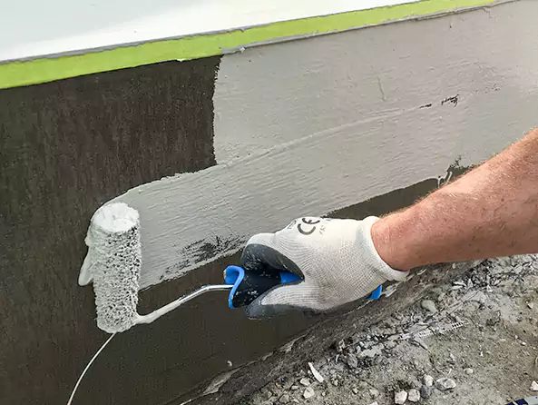 Why Choose French Valley Plumbers for Walls Waterproofing in French Valley, CA?